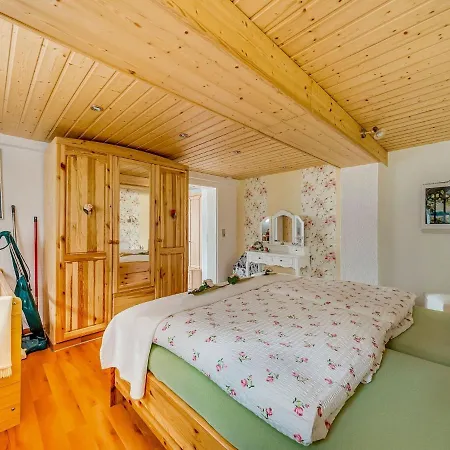 Quietly Situated Apartment In Wienrode In The Harz With 2 Terraces Διαμέρισμα Wienrode